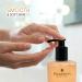 Buy Pecksniff's Hand Wash 16.9 oz - Ginger Flower & Patchouli | International Shipping Available - Buy Online on GoSupps.com