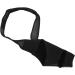 Dog Knee Brace Oxford Cloth Breathable Elastic Dog Leg Brace for Pain Relief (L) - Buy Online on GoSupps.com