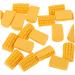VANZACK 60 Pcs Simulation Corn Crafts Mini Resin Child - Buy Online on GoSupps.com