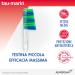 Tau-marin Professional 27 Toothbrush - Medium Bristles with Antibacterial Protection | International Shipping Available - Buy Online on GoSupps.com