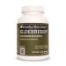 Remedy s Nutrition Elderberry | 1 000 mg 60 Vegan Capsules Herbal Dietary Supplement | Two Month Supply