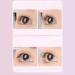 Heated Eyelash Curler Electric Heated Lash Curler 2 in 1 Electric Eyelash Curler Long Lasting Drying Heating Soft Silicone Lash Curling Device - Buy Online on GoSupps.com