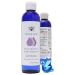 Helix & Gene Liquid Electrolyte Concentrate Drops | Relief of Dehydration Leg & Muscle Cramps | Energy Support with Magnesium Potassium Sulfate Boron & Trace Minerals (8oz)