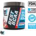 BPI Sports Best BCAA Shredded Watermelon Ice - 25 Servings - Fat to Energy Conversion - Weight Loss & Lean Muscle Support - Post-Workout Recovery - 9.7 Ounce Pack - Buy Online on GoSupps.com