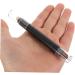 MUSISALY Eyeshadow Brush Eyeshadow Makeup Eye Shadow Pens Eye Shadow Makeup Eye for Eyeshadow Abs Light Brown 1 count (Pack of 1) Light Brown - Buy Online on GoSupps.com
