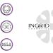 Ingrid Cosmetics Ideal MakeUp Foundation 16 Make-Up Kit Long-Lasting Foundation Rice Powder Moisturizing Base and Concealer Concealer Full Coverage Foundation - Buy Online on GoSupps.com