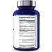 1MD Nutrition OsteoMD | Bone Support Supplement with Calcium Hydroxyapatite, Vitamin D3 & K2 | 90 Capsules - Buy Online on GoSupps.com