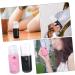 Hemoton 4 Pcs Spray Hydrating Apparatus Handheld Sprayer Mist Sprayer Spa Cleaner Cleaner Plastic - Buy Online on GoSupps.com