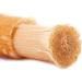 Groomarang Miswak Natural Toothbrush Kit - 2 Organic Salvadoran Persica Tree Root Sticks for Whitening Teeth & Eco-Friendly Oral Care - Buy Online on GoSupps.com
