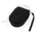 Buy HOMSFOU Mini Blood Glucose Meter Speaker Bag - Durable EVA Shaver Storage Case for Travel | International Shipping Available - Buy Online on GoSupps.com