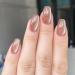 AJTUTUS Short False s Press on s Full Cover False s False s Tips s Manicure Supplies - Buy Online on GoSupps.com