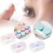 Buy Multi-Colored Contact Lens Box & Travel Set | Contact Lens Containers for Glasses & Cosmetics - Ship Worldwide - Buy Online on GoSupps.com