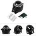 Joyzan Marine Compass - Waterproof Digital Dashboard Compass for Boats Trucks and Caravans | Precision Navigation & Outdoor Adventure Gear - Buy Online on GoSupps.com