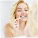 160pcs Interdental Brushes - Versatile Polyvinyl Teeth Cleaning Picks - Portable & Disposable Green Toothbrushes for Superior Oral Care - Buy Online on GoSupps.com