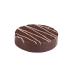 Buy Cake Master Puks Dessert Cake 18-Pack | 62g Mini Cakes with Cream Filling Airy & Delicious - Buy Online on GoSupps.com