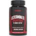 Huge Supplements Exterminate Stimulant Free Fat Burner Improve Body Composition Thermogenic Boost Metabolism (90 Capsules)