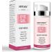 Dark Circle and Puffiness Eye Gel Cream - Moisturizing Serum for Wrinkles and Bags - Men & Women - Buy Online on GoSupps.com