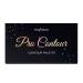 Profusion Cosmetics Pro Contour Palette Lightweight 3 Bronze & 3 Matte Highlighters with Full-Length Mirror | International Shipping Available - Buy Online on GoSupps.com
