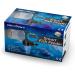 Noodoky USB Automatic Fish Feeder - Timer Dispenser for Aquarium Tank - Ideal for Feeding Fish/Turtles on Vacation - Buy Online on GoSupps.com