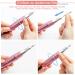 Electric Nail Miller - Professional Nail Milling Cutter Kit 30000 RPM for Acrylic & Gel Nails | Ideal for Home & Salon Use | Perfect Valentine's Day Gift - Buy Online on GoSupps.com