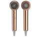 New Hair Dryer Anion Fast Drying Low Noise Hair Dryer Cold and hot Hair Dryer