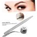 Beavorty Lip Liner Pencils 1pc Multifunction Manual Eyebrow Slender Single-end Silver Embroidery Pen Pointed Thin - Buy Online on GoSupps.com