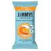 JiMMY! Protein Bar, Citrus Blast, Immune Support, 12 Count - Energy Bar with Immune System Fortifying Ingredients: Vitamin C, Turmeric, Orange, Mango, Acerola Cherry and Almonds Mango,Turmeric