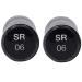 NYX Simply Red Lip Cream Leading Lady SR06 - Pack of 2 | Long-lasting Matte Finish - Buy Online on GoSupps.com