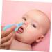 ToddMomy 5pcs Baby Nasal Aspirator Set - Nose Vacuum and Cleaner for Baby Nursing Care - Buy Online on GoSupps.com