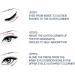 Awaken Peptide Lifting Eye Gel Home Awaken Peptide Depuffing Eye Gel Magic Lifts Firming Anti-Wrinkle Eye Cream Natural Anti Aging Eye Serum Reduces Puffiness/Under Eye Bags/Dark Circles (4PCS) - Buy Online on GoSupps.com