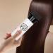 Roots Comb Bottle 180ml - Hair Dye Brush for Precise Coloring & Hair Roots Touch-Up | Black - Buy Online on GoSupps.com