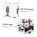 Buy Abaodam 1 Piece White Hanging Toy for Children's Beds & Strollers - Cute Rattle Pendant for Kids - Buy Online on GoSupps.com