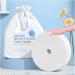 Extra Large Roll Disposable Towel for Beauty Salons - Soft Cotton Pearl Pattern | Type S - Buy Online on GoSupps.com