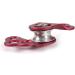 Epic Peak 30KN Triple Attachment Climbing Hitch Pulley for 13mm Rope - Buy Online on GoSupps.com