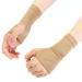 Buy XL Thumb Support Bracket | International Shipping | Ergonomic Design for Ultimate Comfort - Buy Online on GoSupps.com