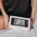 Lunya Sleep Mask - Washable Silk Eye Mask for Women - Comfortable Fit & Noise Minimization - Thermoregulating Large Silk Sleeping Mask in Meditative Grey - Buy Online on GoSupps.com