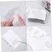  OHPHCALL Pack of 100 Cotton Sheets for Removing Gel Nail Polish - Buy Online on GoSupps.com