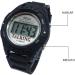 Visionu Nergo Talking Watch for Blind & Visually Impaired - Ideal Gift for Children & Seniors - Black Electronic Sports Watch - Buy Online on GoSupps.com