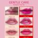 REVERIE DIARY Magic Temperature Changing Lipstick for Women - Blue to Pink Lip Stain Gloss, Long Lasting Waterproof Formula - 0.12 Ounce - Buy Online on GoSupps.com