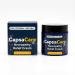 Beuifvo CapsaCare Neuropathy Relief Cream 100g CapsaCare Nerve Relief Cream with Capsaicin Arnica Menthol Fast Absorbing Formula for Feet Hands Legs and Waist - Buy Online on GoSupps.com