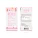 Koji White Kojic Acid & Collagen Skin Brightening Soap 2.82 oz (2 Bars) - Reduce Dark Spots, Acne Scars & Wrinkles, Natural Glowing Skin, Cruelty-Free - Buy Online on GoSupps.com