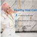 Onsinic Microfiber Hair Towel Quick-Dry Large Magic Hair Cap for Effortless Drying - Buy Online on GoSupps.com