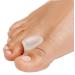 Pedifix Visco-Gel Toe Spacers Large