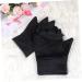 3 Pairs Half-Finger Magnetic Therapy Gloves | Protective Anti-Gloves for Maximum Comfort - Buy Online on GoSupps.com