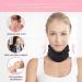 Slumberzen Snoring Solution Neck Pillows for Snoring Sleep Neck Brace for Sleeping Support Neck Pillows for Pain Relief (2PCS-B) - Buy Online on GoSupps.com