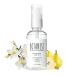 Botanist Japanese Organic & Natural Hair Oil for Smooth Sleek Hair Nourishing Hair Care Oil with Pump Botanical Hair Oil Serum with Essential for Tangled Hair Pear & Jasmine 80 mL/2.7 fl Oz Smooth (Pear & Jasmine)