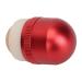 Egg Shape Volcanic Face Roller | Reusable Aluminum Shell | Oil Absorbing Facial Tool - Buy Online on GoSupps.com