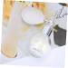SKISUNO Glitter Powder Spray Perfume Highlighters Body Hair Highlighter Mist Powder Spraying Tool Loose Powder Cosmetic Makeup - Buy Online on GoSupps.com