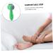 JECOMPRIS Portable Massage Hammer - Handy Body Massager for Cervical Spine & Hip Relief | International Shipping - Buy Online on GoSupps.com