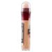Maybelline New York Age Corrector with Goji Berries & Haloxyl - Dark Circle Concealer 08 Buff (6.8 ml) - 1 Pack - Buy Online on GoSupps.com